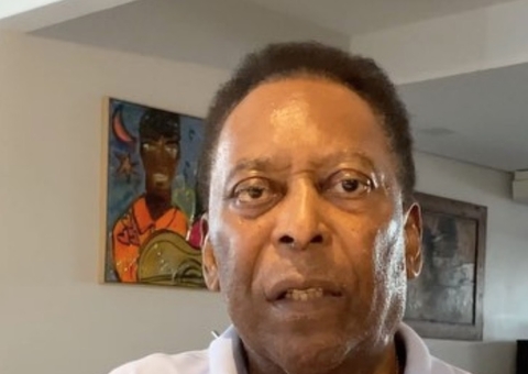 Em testamento, Pelé afirmou que pode ter mais uma filha herdeira