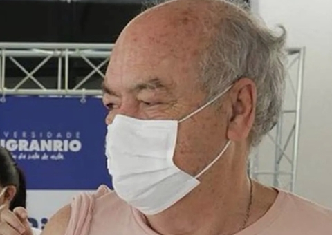 Pai do governador do Rio é assaltado: "todos estamos sujeitos"