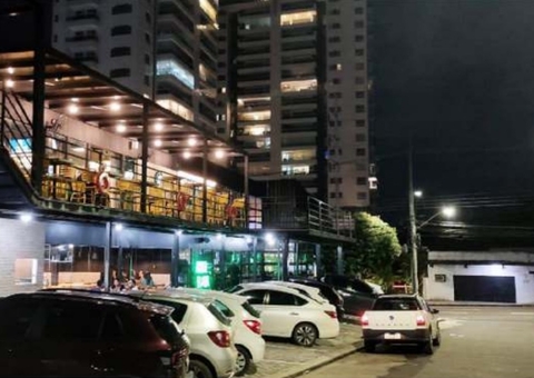 MIH Bar é alvo do Ministério Público por perturbação do sossego em Manaus 