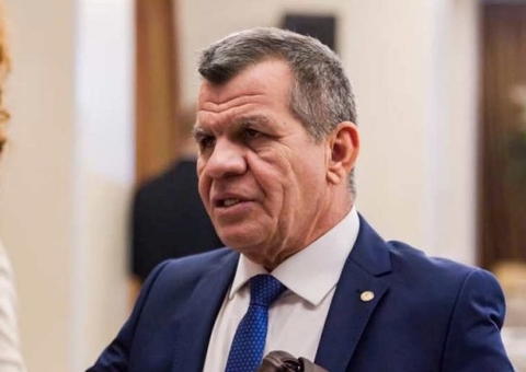 Bosco Saraiva desiste de se afastar da política para comandar Suframa