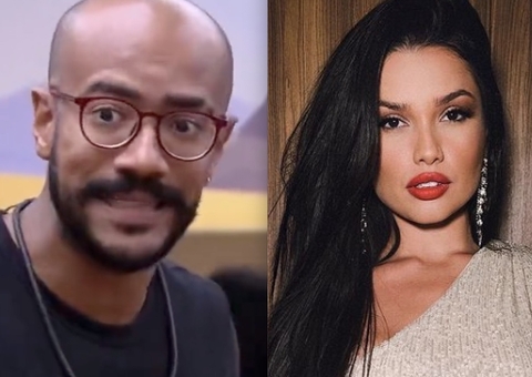 No BBB23, Ricardo fala mal de Juliette e desperta ira dos ‘cactos’
