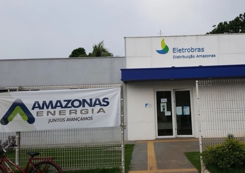 Amazonas Energia deve pagar R$ 4 mil para cada morador afetado por racionamento de energia aos sábados
