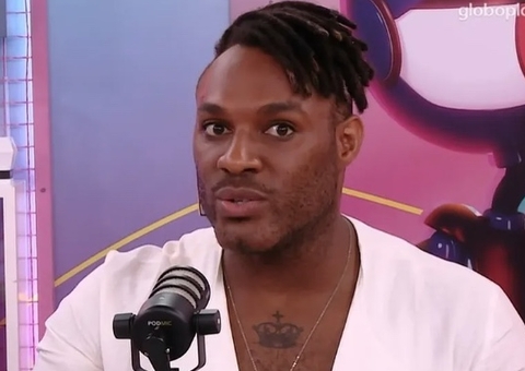 Fred Nicácio entrega que Key colocou presente para Gustavo em sua mala