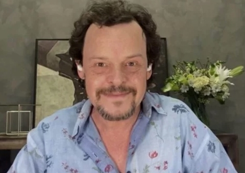 Matheus Nachtergaele é dispensado da Globo após 26 anos