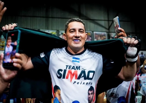 Prefeito de Borba é preso em Manaus