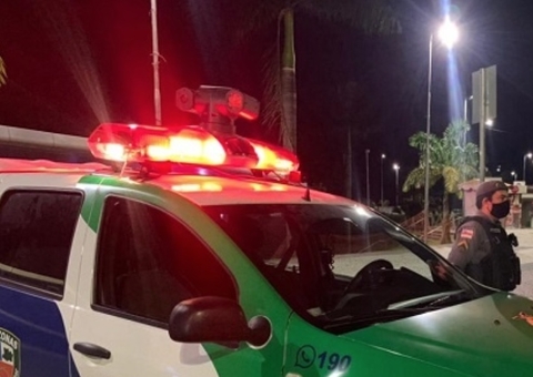De assalto a ônibus a tráfico: Oito pessoas são presas no Amazonas em 24 horas