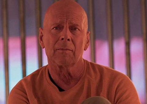 Bruce Willis é visto pela primeira vez após diagnóstico de demência 