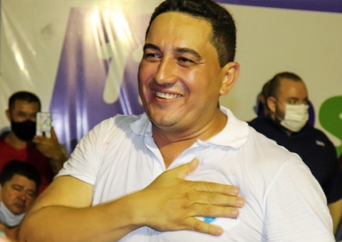 Prisão do prefeito de Borba foi autorizada por desembargador do TJAM a pedido do MP