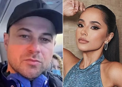 Primo de Becky G é encontrado morto no RJ após dias desaparecido   