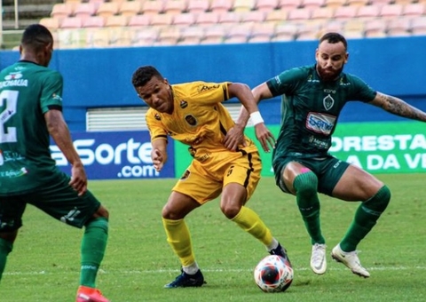 Barezão: confira confrontos do mata-mata nas quartas de final