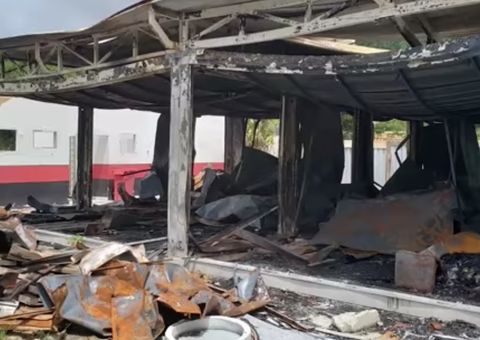 Engenheiro acusa Flamengo de adulterar cena de incêndio no Ninho do Urubu