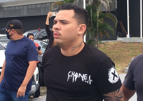 ‘Esquilo’ foi um dos pistoleiros que matou vereador em Manaus