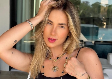 Virginia Fonseca rebate críticas por valor de base de sua marca