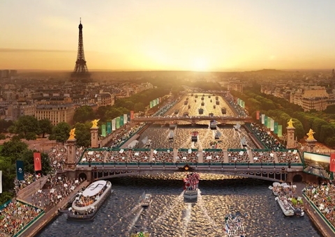 Atletas amazonenses vão receber incentivo para Olimpíadas de Paris 2024