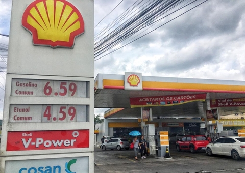 Aleam aciona Ministério da Justiça contra preço abusivo da gasolina em Manaus