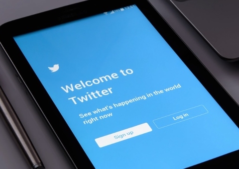 Twitter apresenta instabilidade nesta segunda 