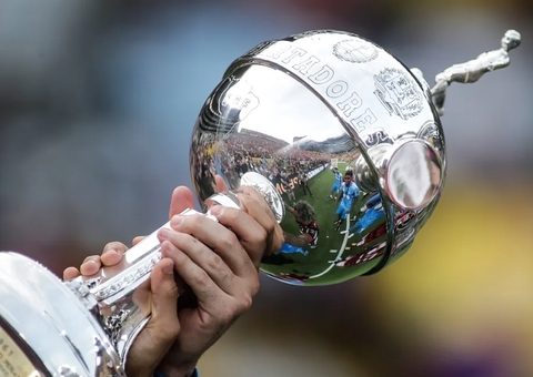 Libertadores: Conmebol altera data do sorteio da fase de grupos
