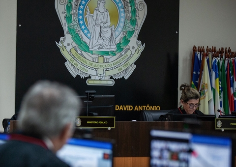 Passa a valer reajuste que aumenta para R$ 41 mil salário de desembargadores do TJAM