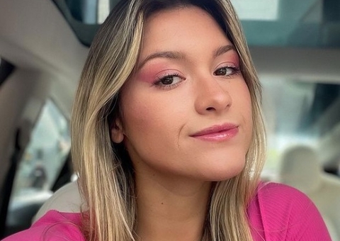 Filha de Gugu Liberato é batizada nas águas em igreja nos Estados Unidos 