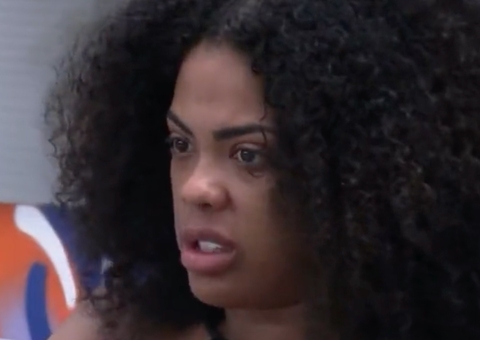 Após traição, Marvvila diz estar sendo tratada 'pior do que Cristian' 