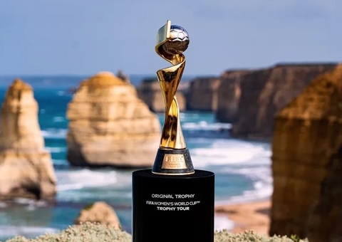 Futebol: Federação australiana descarta patrocínio da Arábia Saudita para Copa Feminina