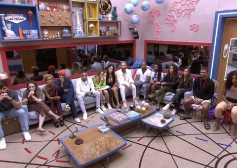 Após 50 dias de BBB23, só duas pessoas nunca receberam votos ao Paredão