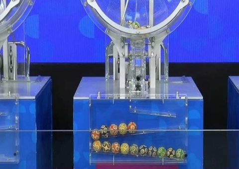 Confira resultados da Lotofácil, Lotomania, Quina e Super Sete desta segunda