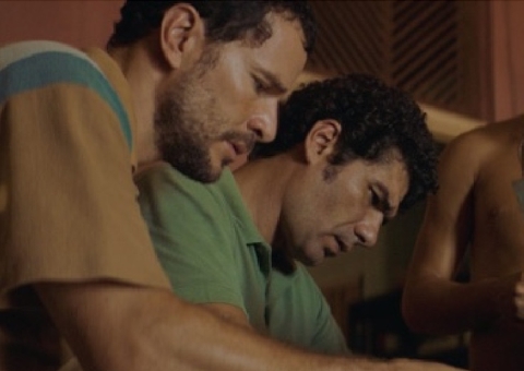 Gravado na Amazônia, o filme ‘O Rio do Desejo’ será exibido no Teatro Amazonas