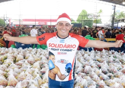 Prefeito de Borba tem pedido de liberdade negado pelo STJ