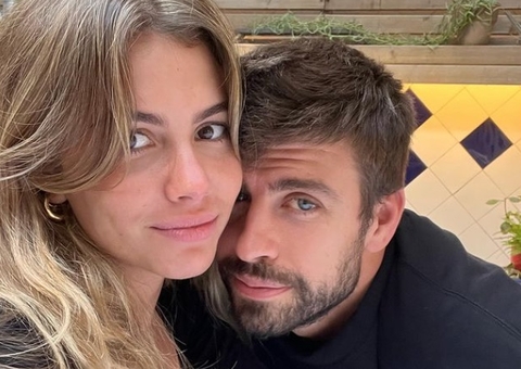 Gerard Piqué e Clara Chía planejam casamento discreto, diz jornalista 