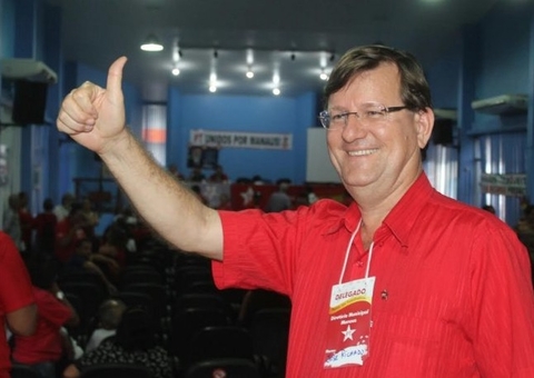 Rejeitado pela bancada, José Ricardo diz estar à disposição para comandar Suframa