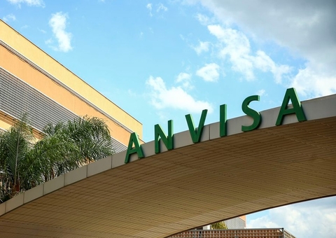 Anvisa suspende uso de medicamento contra Covid-19 