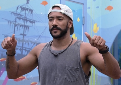 Ricardo volta a falar de Juliette no BBB23