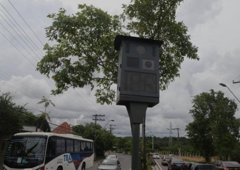 “Corujinhas”: licitação para retorno dos radares é aberta em Manaus