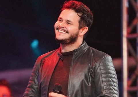 Matheus, da dupla com Kauan, surge sarado e mostra resultado de LipoHD