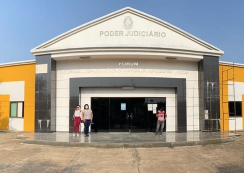 Juiz condena réu a 20 anos de prisão por tráfico de drogas no Amazonas