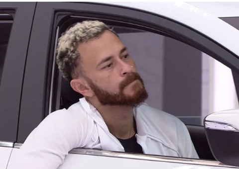 Com Fred no Quarto Branco como fica a festa do Líder?