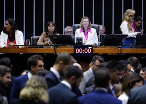 Câmara deve votar hoje PL que cria pensão para filhos de mães vítimas de feminicídio