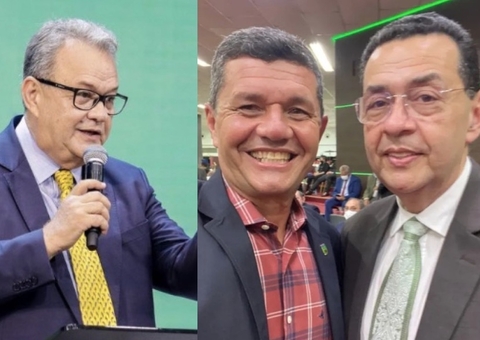 Dan Câmara propõe título amazonense para os irmãos Samuel e Jonatas Câmara