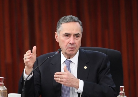 Barroso é internado em UTI após episódios de obstrução intestinal