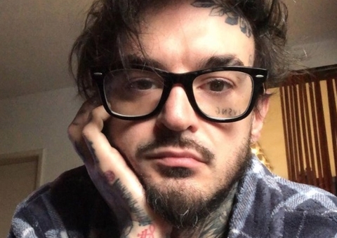 PC Siqueira tenta tirar a própria vida e é socorrido pelos bombeiros