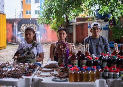Feira da FAS será neste domingo com homenagens às mulheres e atrações gratuitas