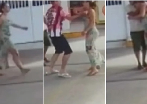 Mulher morre após ser esfaqueada ao reagir a cantada na rua