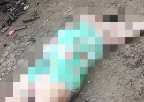 Mulher é atraída para terreno e executada no Iranduba 