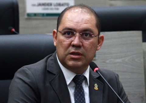 TRE reprova contas do vereador Rosivaldo Cordovil nas eleições de 2022