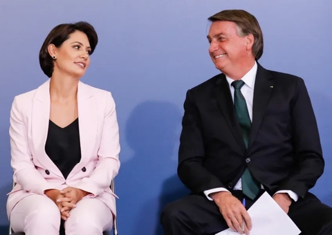 PL vê Bolsonaro perto de ficar inelegível e aposta em Michelle apesar de joias