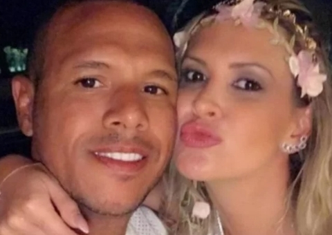 Juliana Paradela faz novo desabafo e manda recado para amante de Luis Fabiano