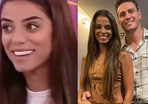 Key revela projeto com Gustavo no OnlyFans após BBB23