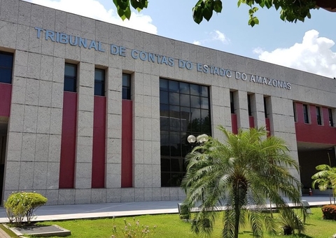 Apenas 4 municípios prestaram contas de 2022 ao TCE-AM; 58 ainda estão devendo