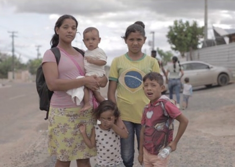 Pesquisa mostra que venezuelanas migraram para Manaus em busca de assistência à saúde